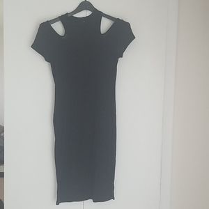 3/$20 Love Chesley black dress